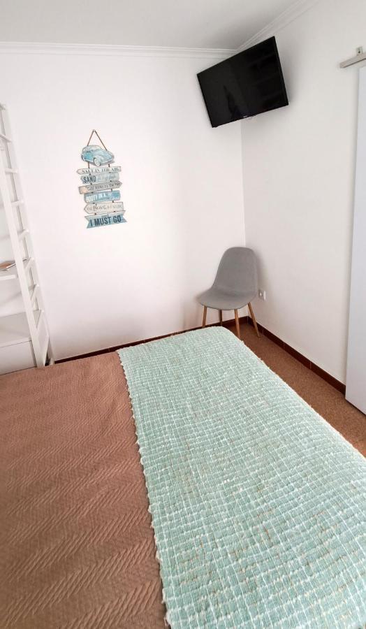 ナザレ Casa Faroleiroヴィラ エクステリア 写真