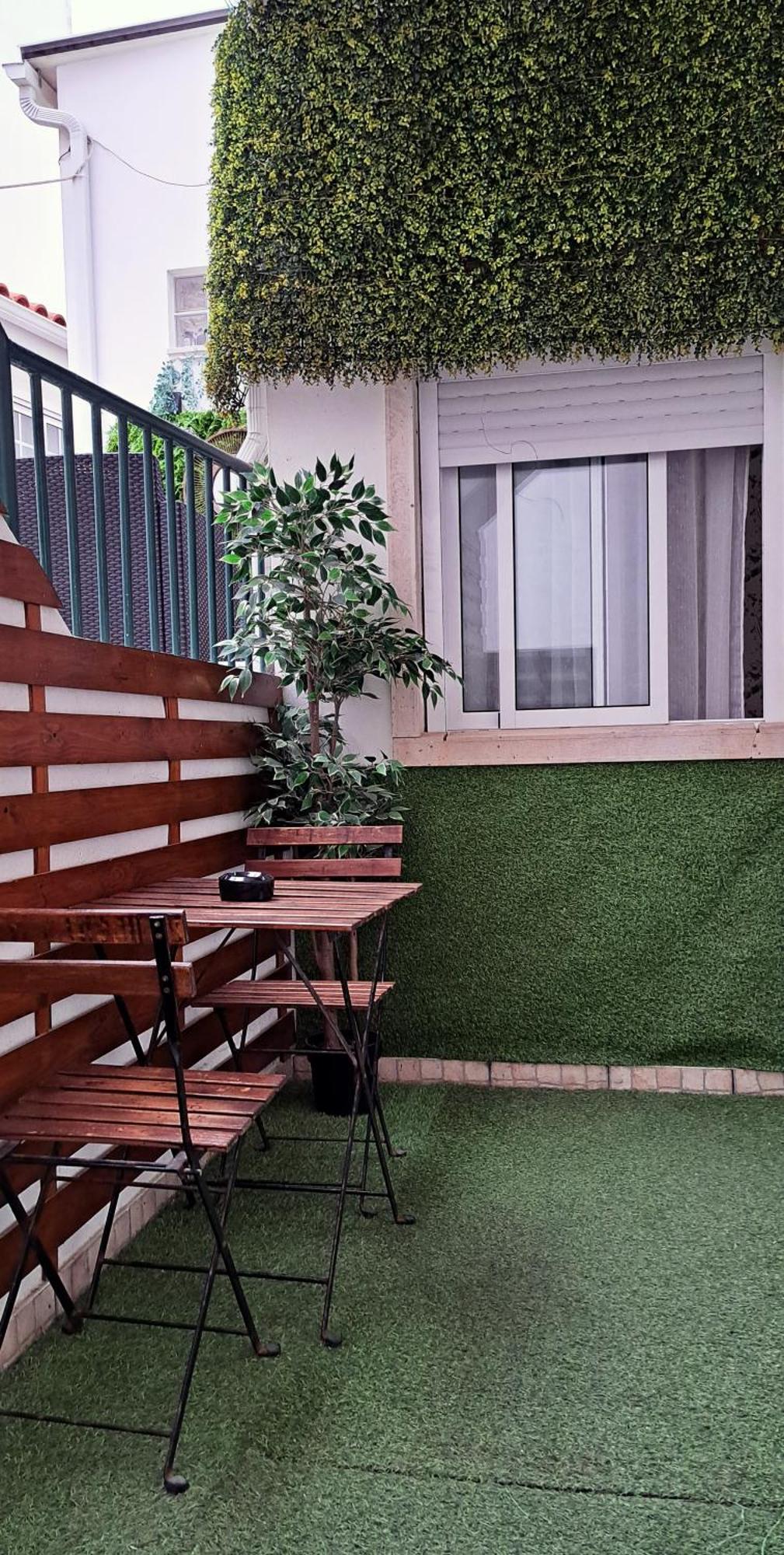 ナザレ Casa Faroleiroヴィラ 部屋 写真