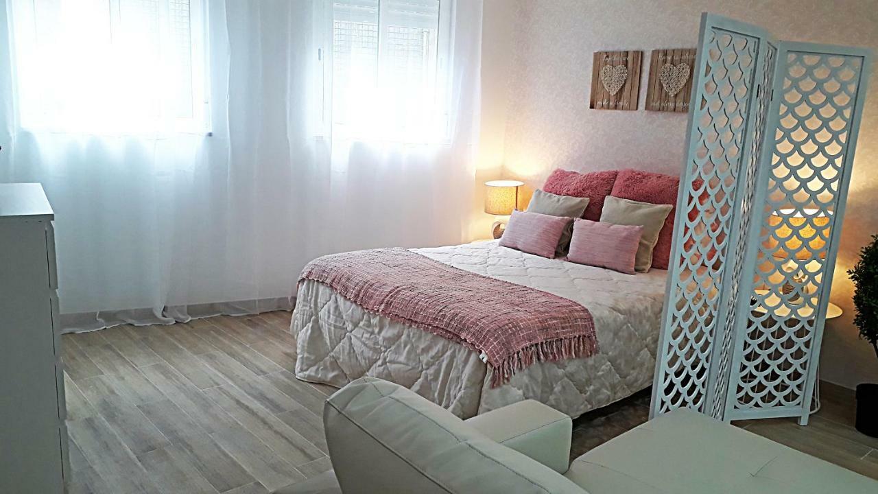 ナザレ Casa Faroleiroヴィラ エクステリア 写真